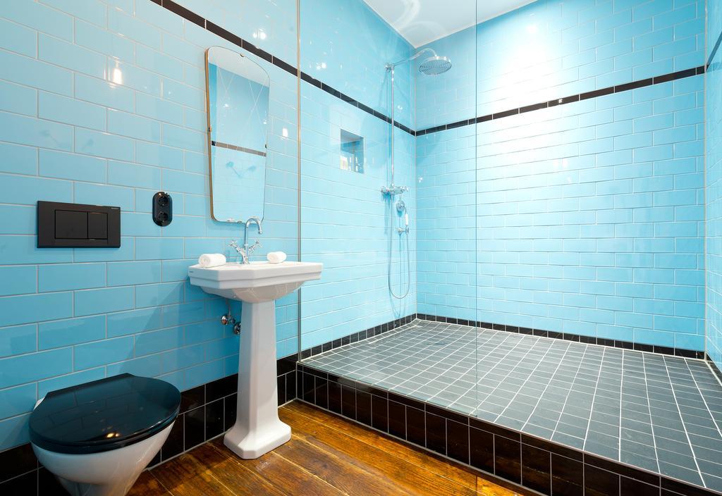 Haus Zauberfloete Hotel Offenburg Szoba fotó