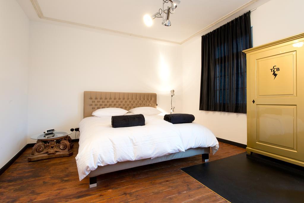 Haus Zauberfloete Hotel Offenburg Szoba fotó