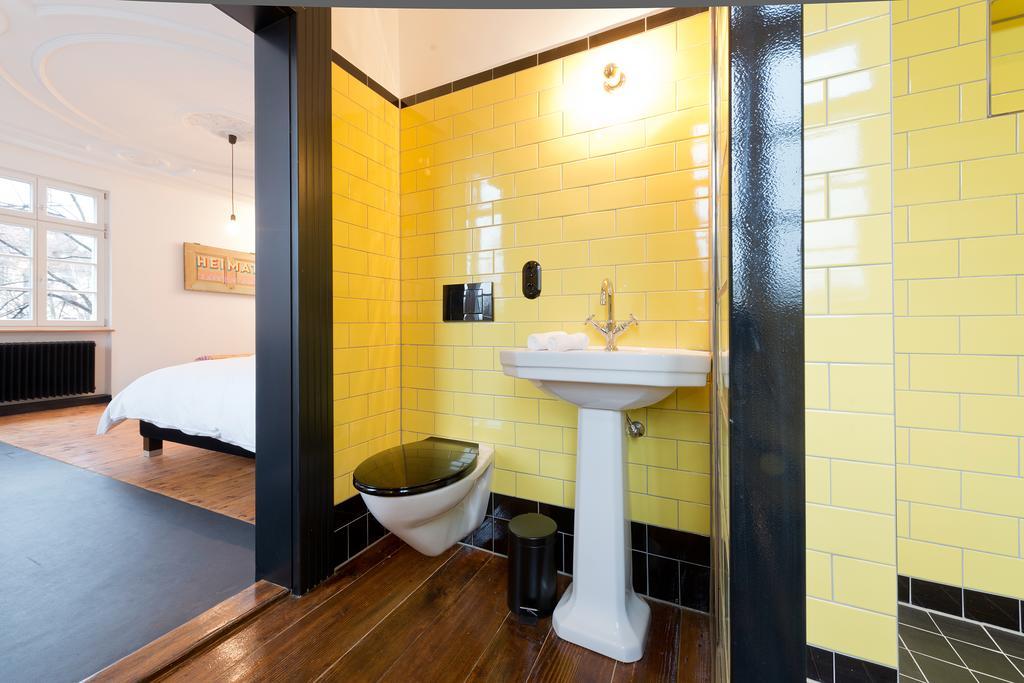 Haus Zauberfloete Hotel Offenburg Szoba fotó