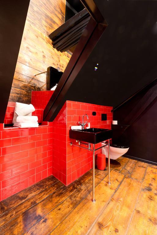 Haus Zauberfloete Hotel Offenburg Szoba fotó