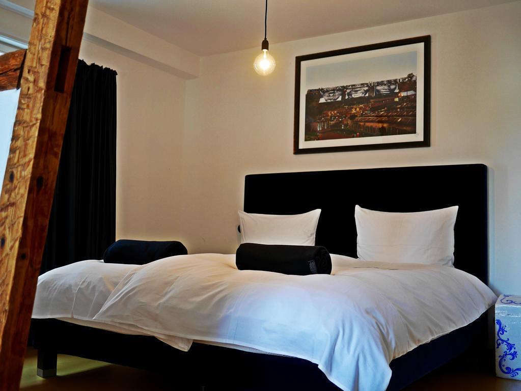 Haus Zauberfloete Hotel Offenburg Kültér fotó