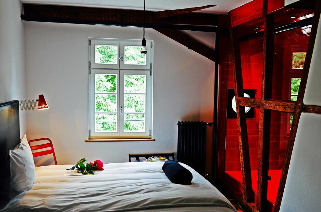 Haus Zauberfloete Hotel Offenburg Kültér fotó