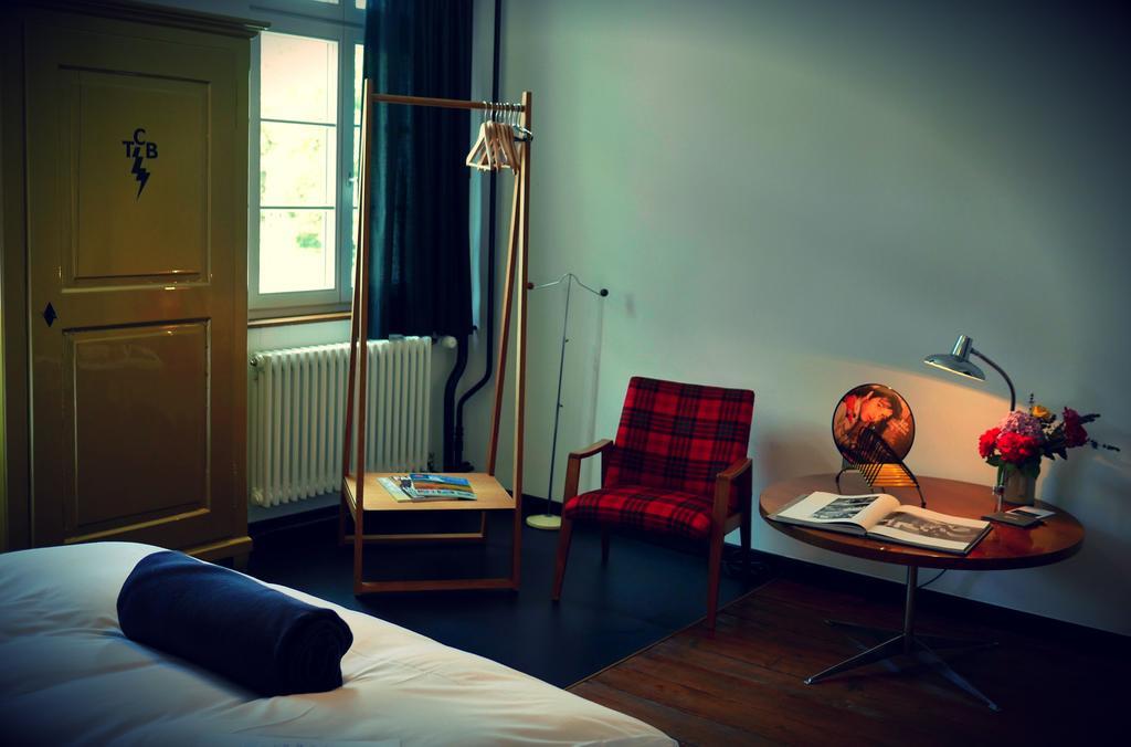Haus Zauberfloete Hotel Offenburg Kültér fotó