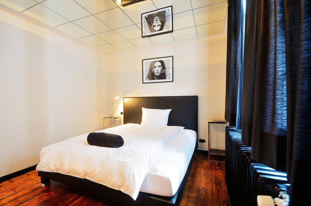 Haus Zauberfloete Hotel Offenburg Kültér fotó